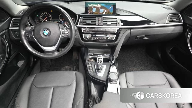 BMW 4 Series (F32) id 4536137 из Кореи 30