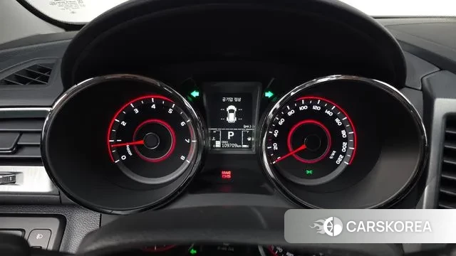 Ssangyong Tivoli Armor id 3494614 из Кореи 17