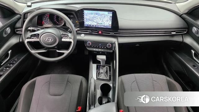 Hyundai Avante (CN7) id 4917598 из Кореи 29