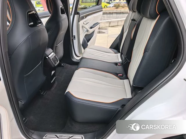 BYD Song PLUS DM id 3920225 из Китая 12