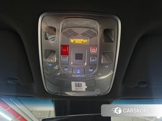 Genesis GV60 id 4905966 из Кореи 17
