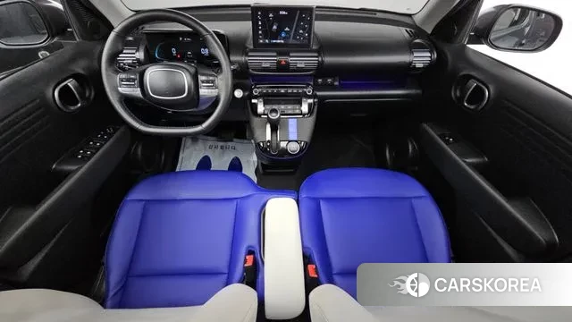 Hyundai Casper id 3411062 из Кореи 17