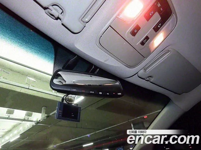 Kia The New Carnival id 2690820 из Кореи 17