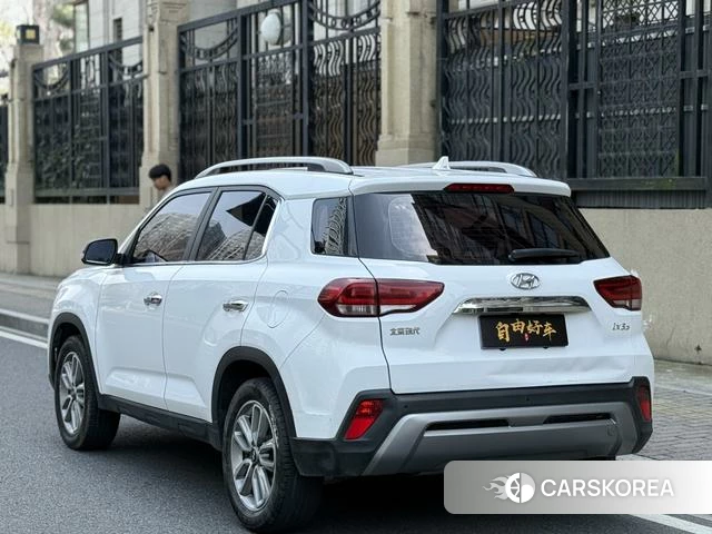 Hyundai ix35 id 4212637 из Китая 16