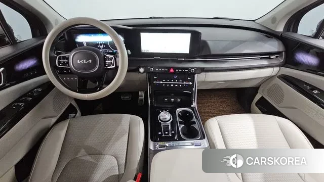 Kia Carnival 4th generation id 3372540 из Кореи 17