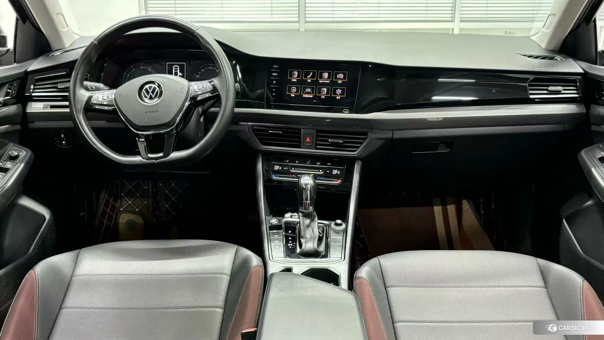 Volkswagen Bora id 4514739 из Китая 8