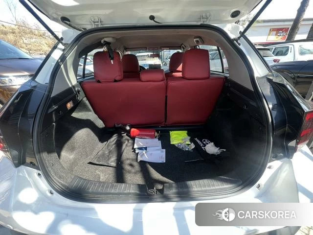 Toyota YARIS L Zhixuan id 4276380 из Китая 14