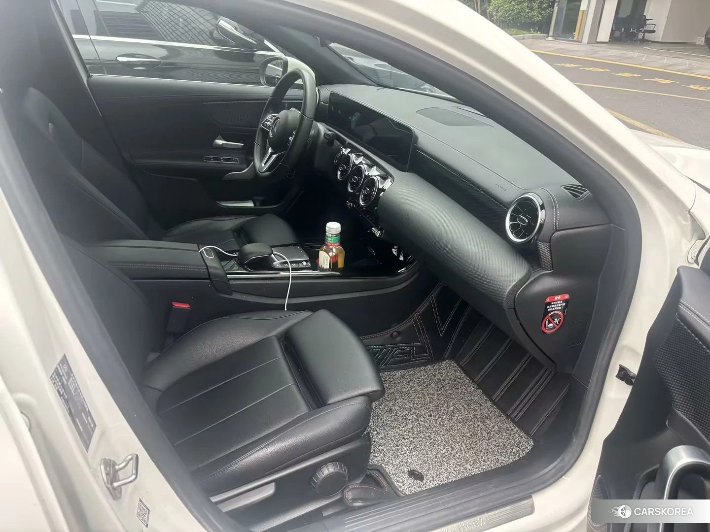 Mercedes-Benz A-Class id 4514898 из Китая 7