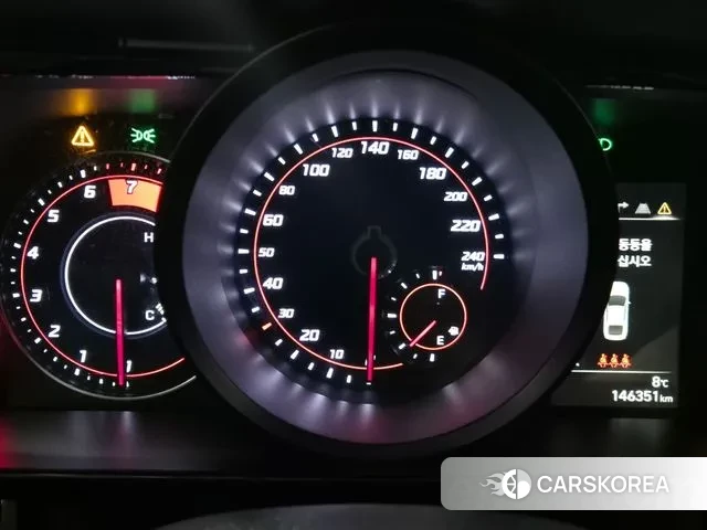 Hyundai Avante (CN7) id 3690903 из Кореи 12