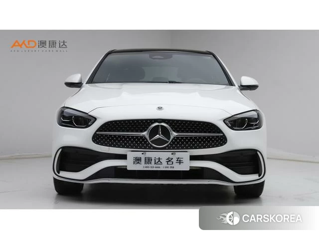 Mercedes-Benz Class C id 4239063 из Китая 7