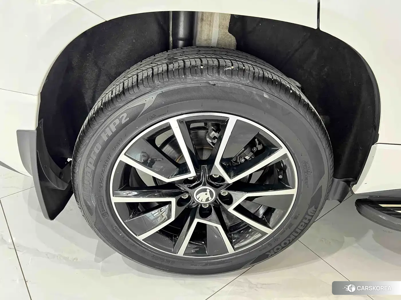 Skoda Krok id 4545731 из Китая 18