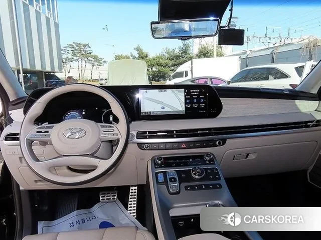 Hyundai The New Palisade id 3566100 из Кореи 17