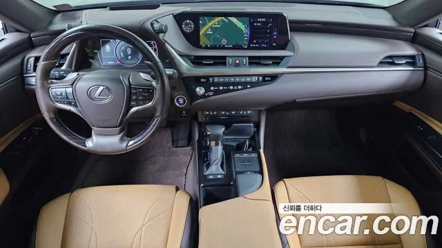 Lexus ES300h 7th generation id 2868886 из Кореи 17