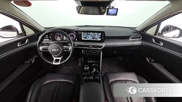 Kia K5 3rd generation id 3401394 из Кореи 17