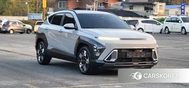 Hyundai Kona (SX2) id 3359520 из Кореи 17