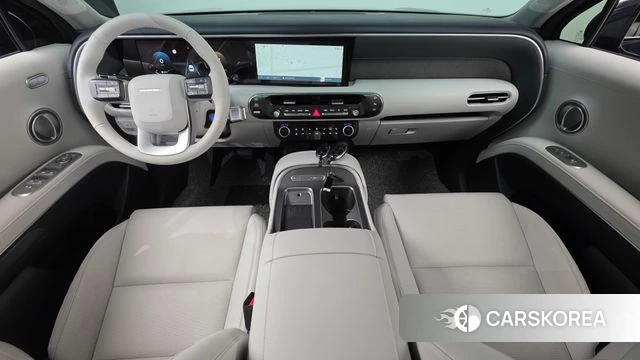 Hyundai Palisade (LX3) id 4578572 из Кореи 17