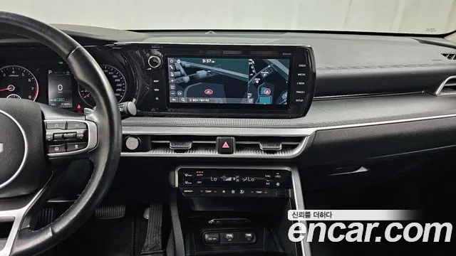 Kia K5 3rd generation id 2705023 из Кореи 17