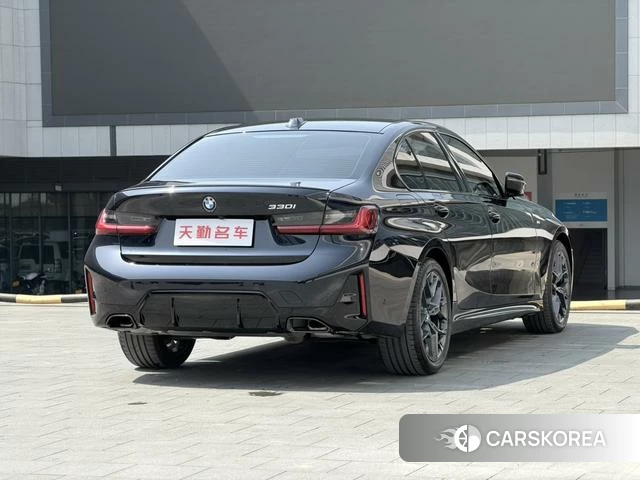 BMW 3 series id 4256687 из Китая 16