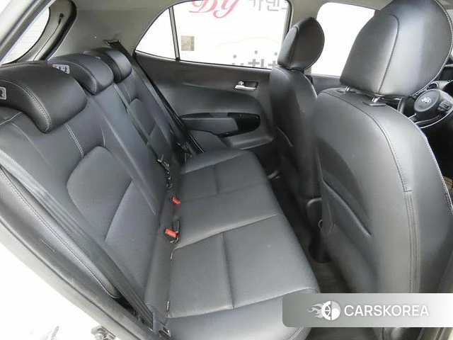 Kia All New Morning (JA) id 4770787 из Кореи 16
