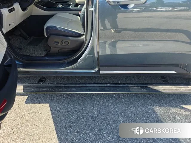 Kia The New Carnival 4th Generation id 3114971 из Кореи 11