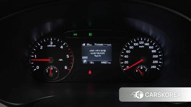 Kia The New Sorento id 3955399 из Кореи 17