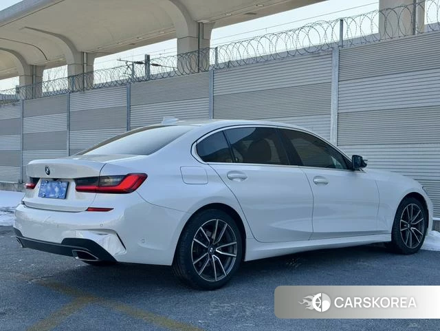 BMW 3 series id 4235412 из Китая 11