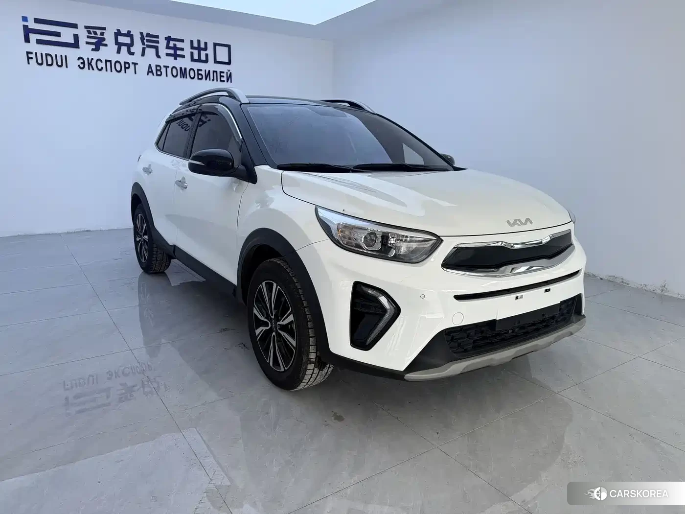 Kia KX1 id 4545930 из Китая 14