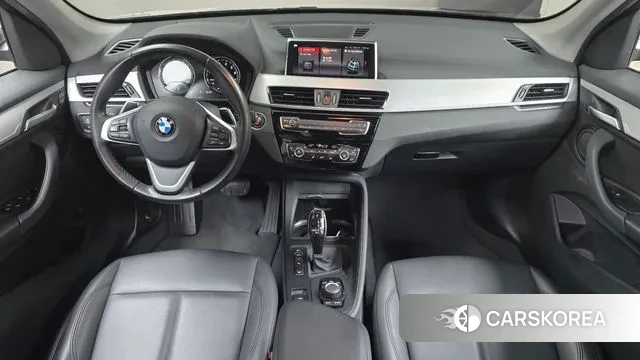 BMW X1 (F48) id 3060074 из Кореи 17