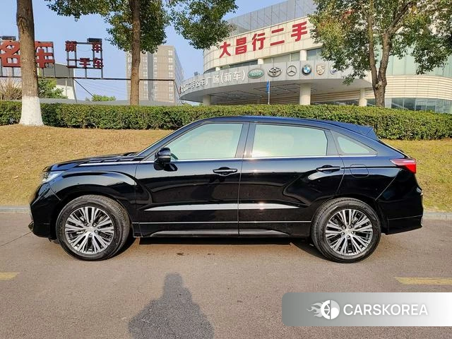 Honda Crown Road id 4277284 из Китая 7