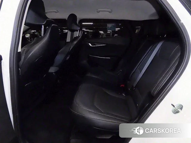 Kia EV6 id 2997723 из Кореи 17