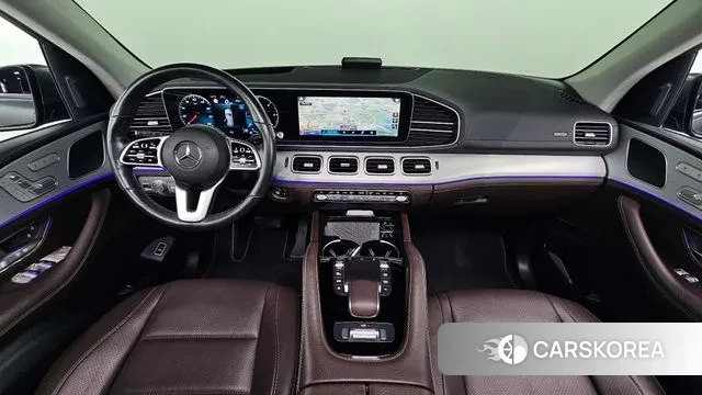 Mercedes-Benz GLE-Class W167 id 3671188 из Кореи 17