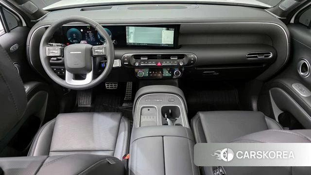 Hyundai Palisade (LX3) id 4185470 из Кореи 17