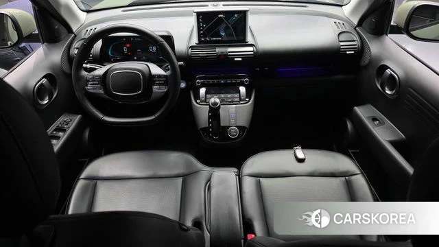 Hyundai Casper id 3940087 из Кореи 17