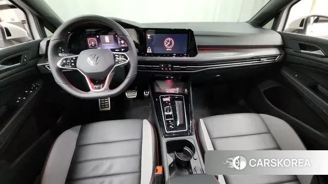 Volkswagen Golf 8th Generation id 3377772 из Кореи 17