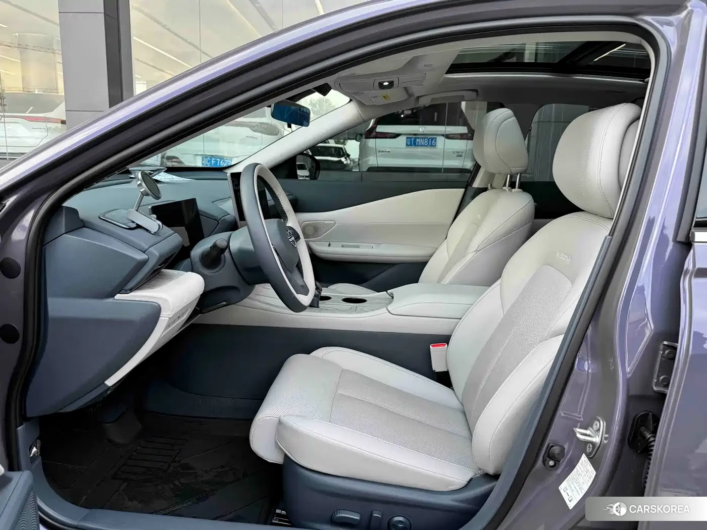 Nissan Altima id 4600513 из Китая 7