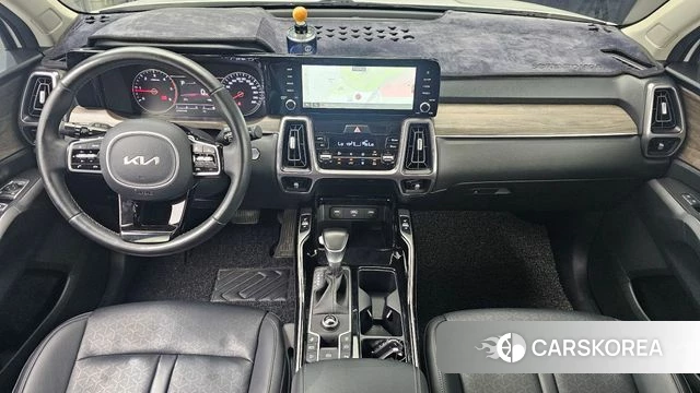 Kia Sorento 4th Generation id 4593081 из Кореи 27
