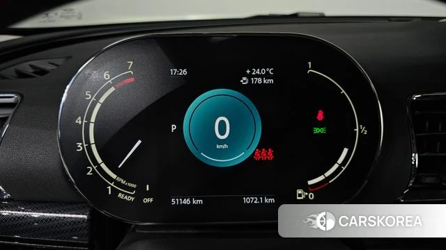 Mini Cooper Clubman id 4905515 из Кореи 29
