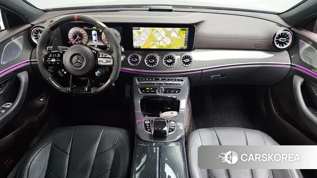 Mercedes-Benz CLS-Class C257 id 3330348 из Кореи 17