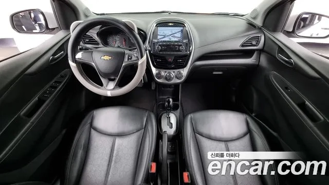 Chevrolet (GM Daewoo) The Next Spark id 2922962 из Кореи 17