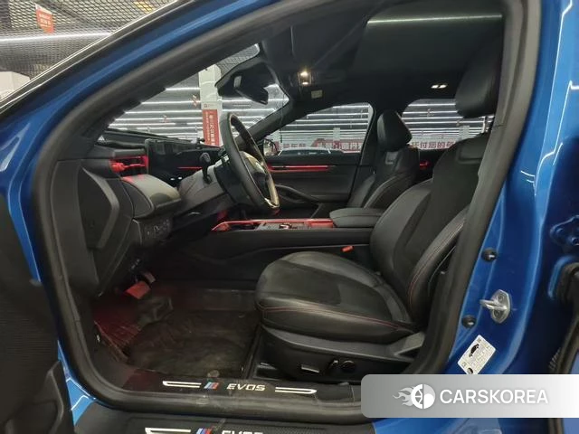 Ford EVOS id 4368320 из Китая 7