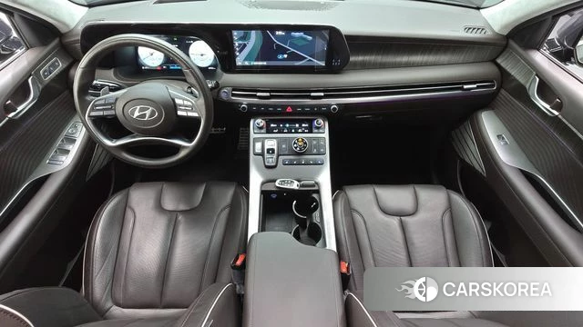 Hyundai The New Palisade id 4635700 из Кореи 28