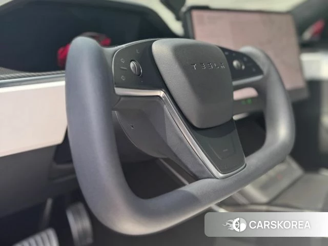Tesla Model S id 4774132 из Кореи 9