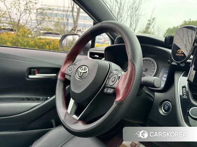 Toyota Lei Ling id 4273395 из Китая 9