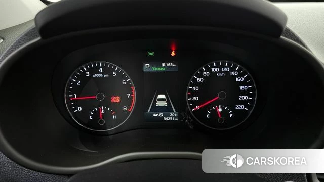 Kia Morning Urban (JA) id 3859006 из Кореи 17