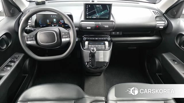 Hyundai Casper id 3865387 из Кореи 17