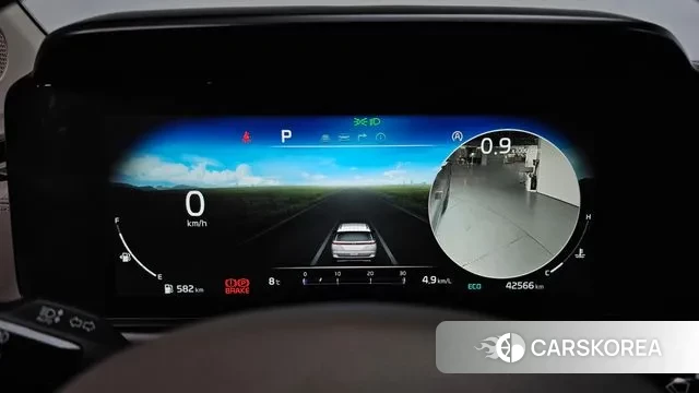 Kia Carnival 4th generation id 3577693 из Кореи 17