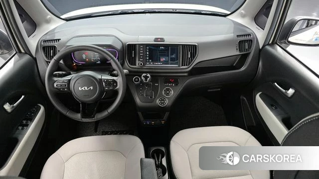 Kia The New Kia Ray id 3841774 из Кореи 17