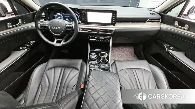 Kia K5 Hybrid 3rd Generation id 3365737 из Кореи 17