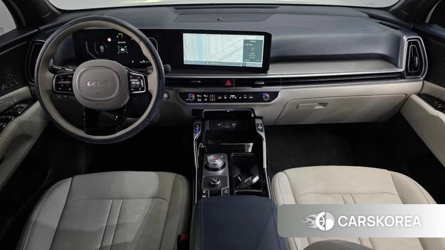 Kia The New Sorento 4th Generation id 4387995 из Кореи 27
