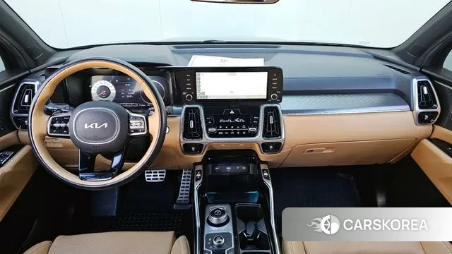 Kia Sorento 4th Generation id 3443877 из Кореи 17